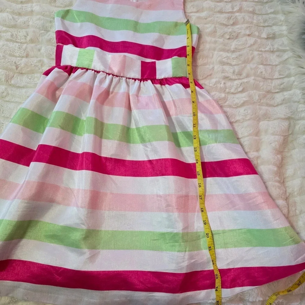 Gymboree sleeveless party